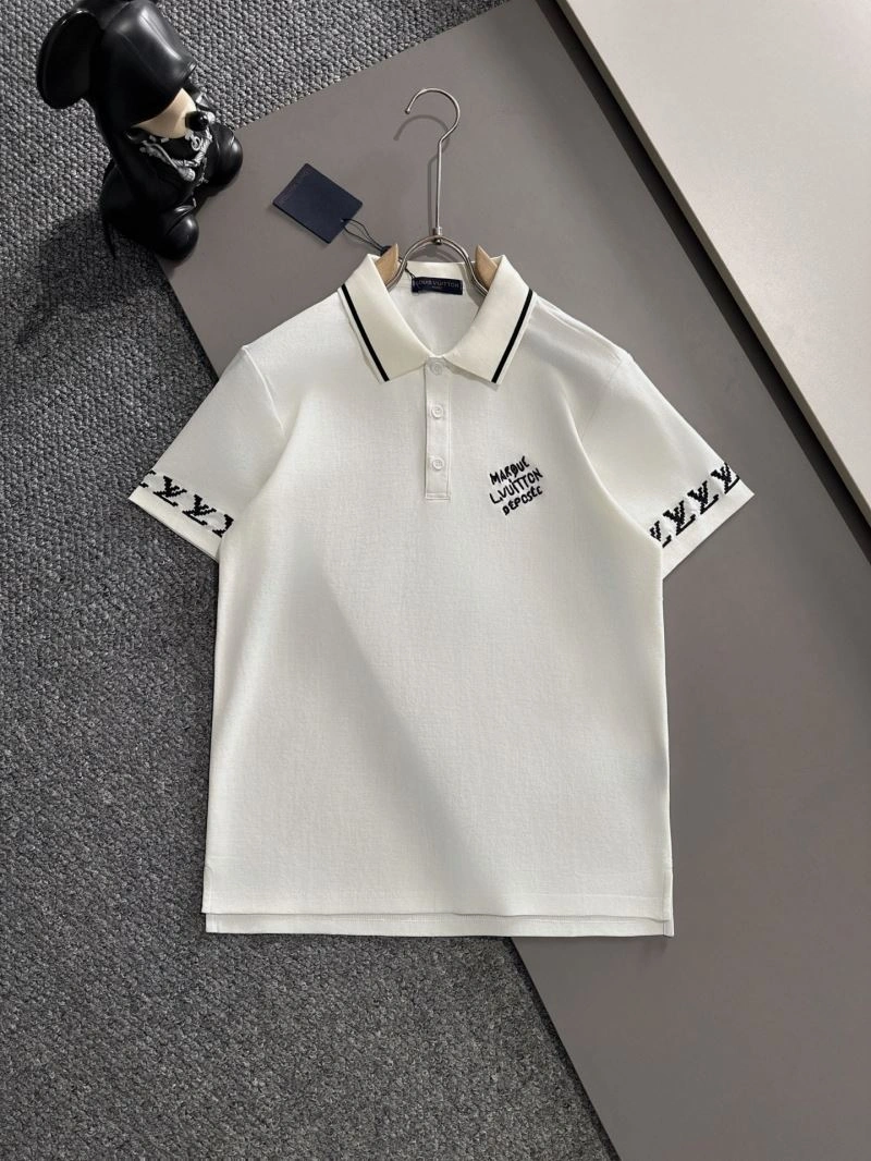 Lightweight Louis Vuitton T-Shirts 133459