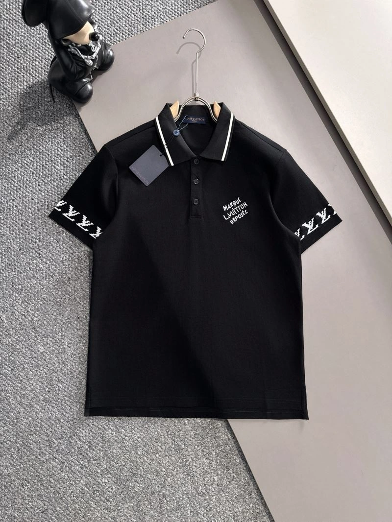 Lightweight Louis Vuitton T-Shirts 133459
