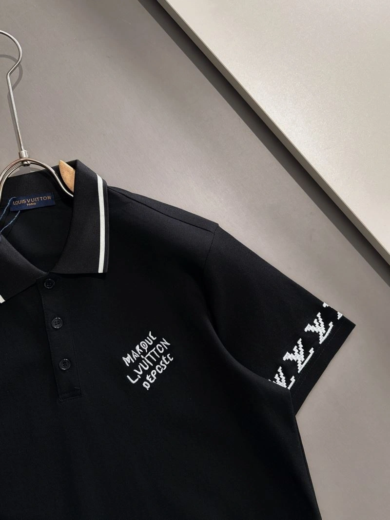 Lightweight Louis Vuitton T-Shirts 133459