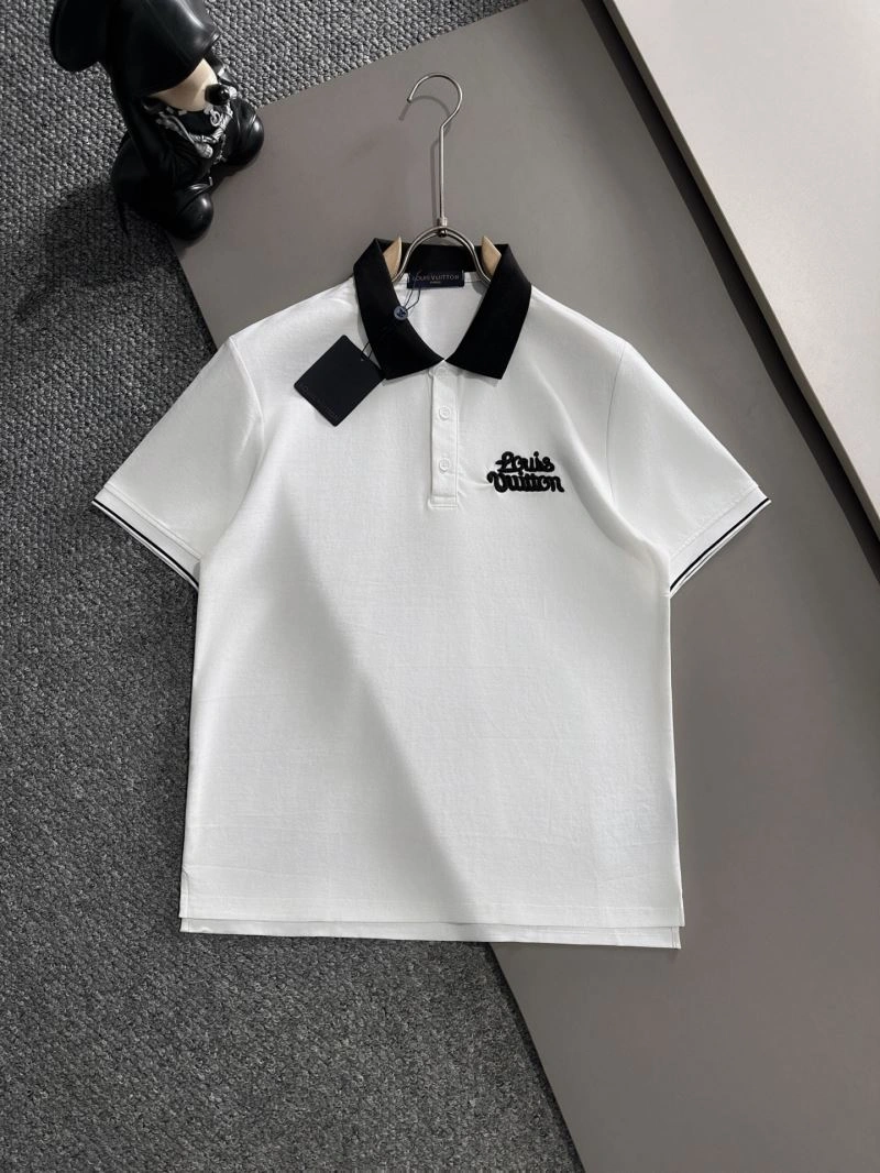 HighQuality Louis Vuitton T-Shirts 133464