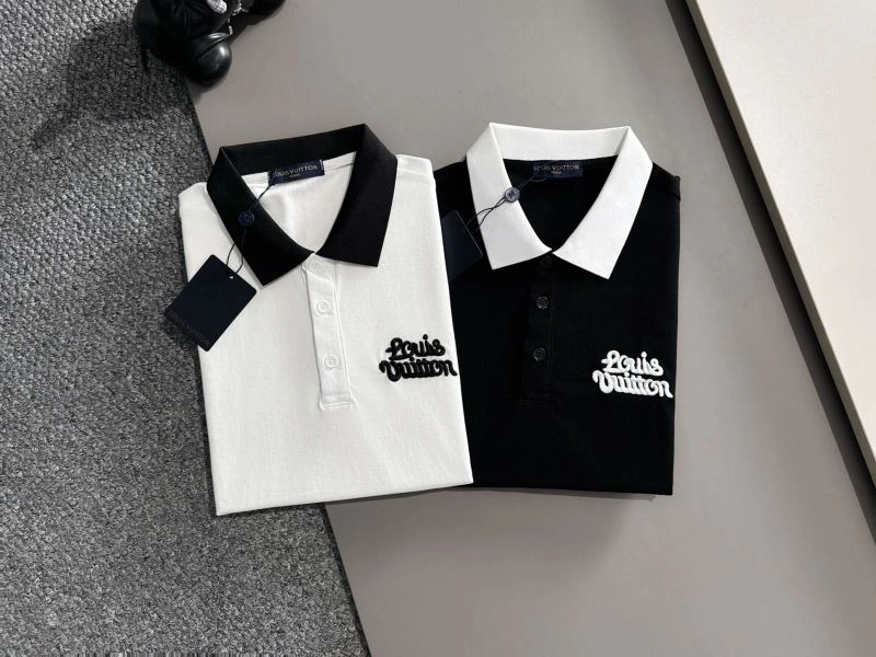 HighQuality Louis Vuitton T-Shirts 133464