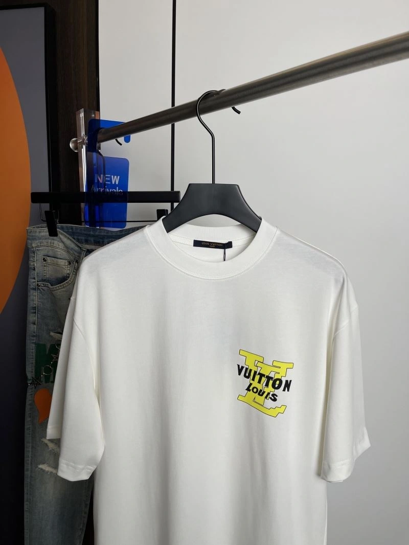 Sustainable Louis Vuitton T-Shirts 133466