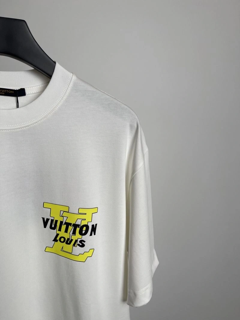Sustainable Louis Vuitton T-Shirts 133466