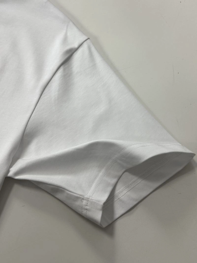 Louis Vuitton T-Shirts Thermal 133440