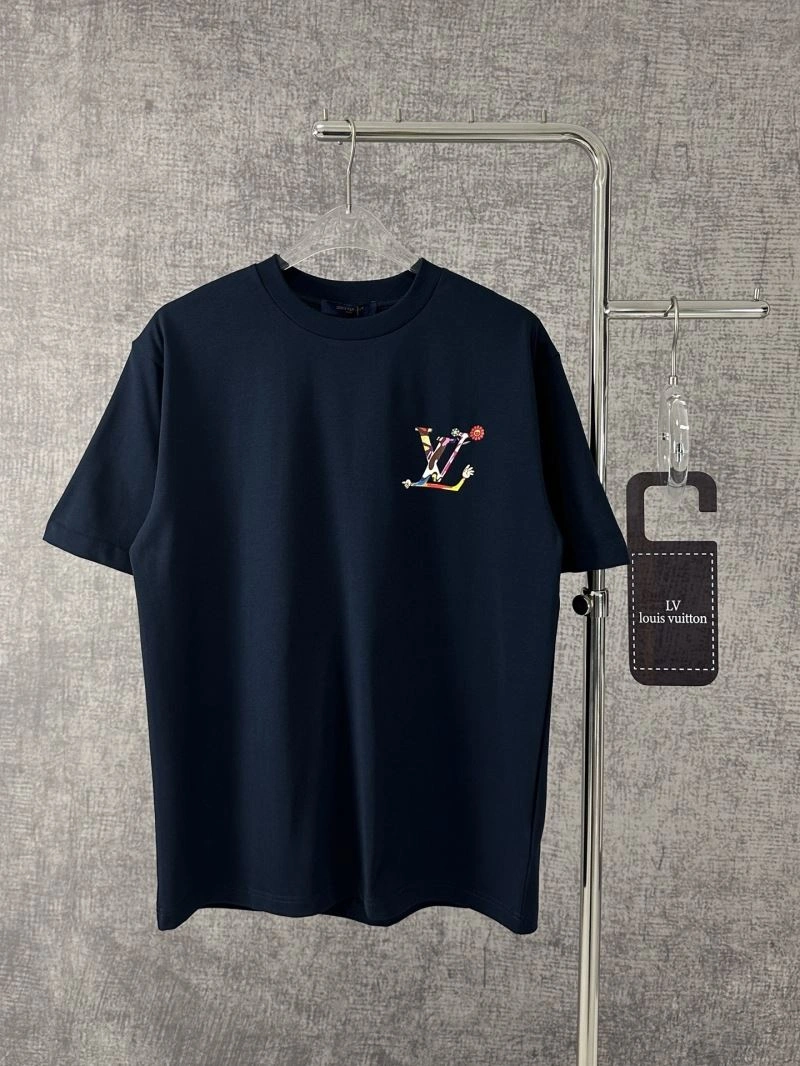 Louis Vuitton T-Shirts WeatherProof 133435