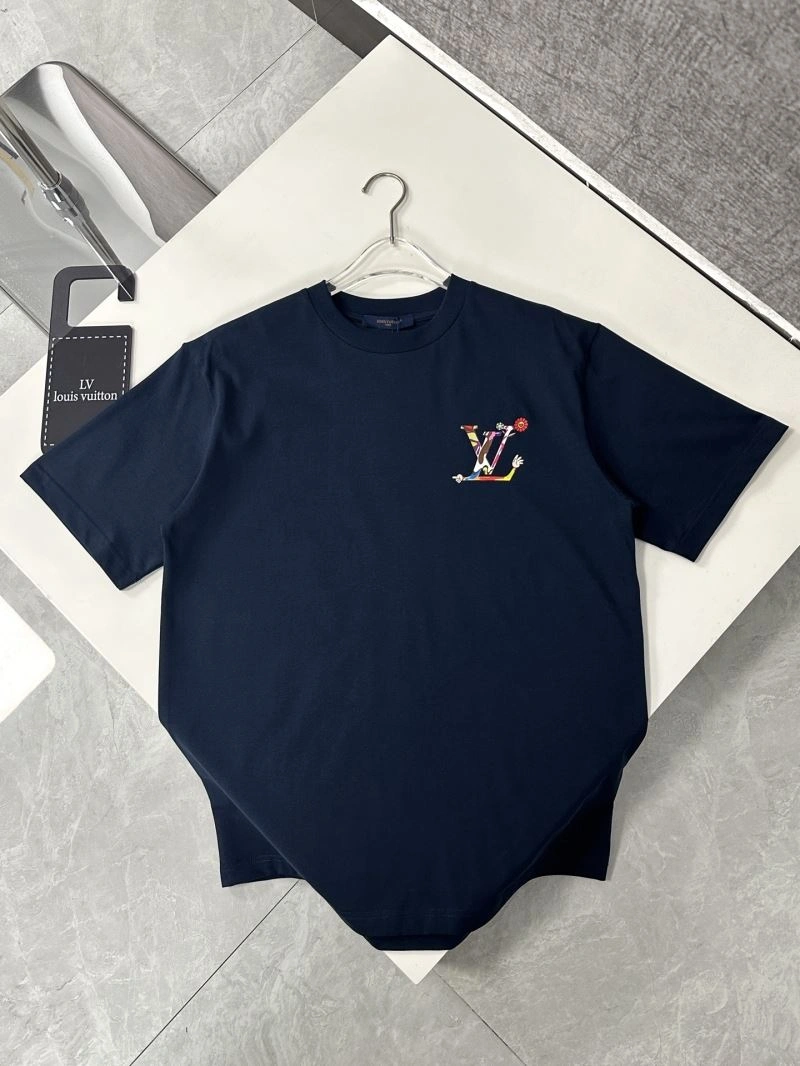 Louis Vuitton T-Shirts WeatherProof 133435