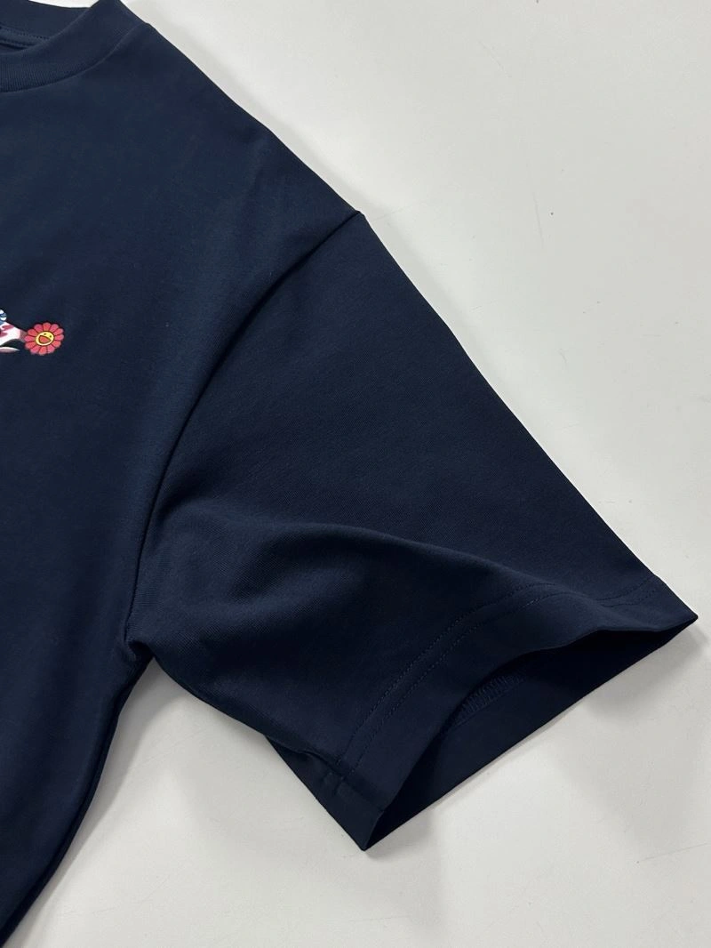 Louis Vuitton T-Shirts WeatherProof 133435