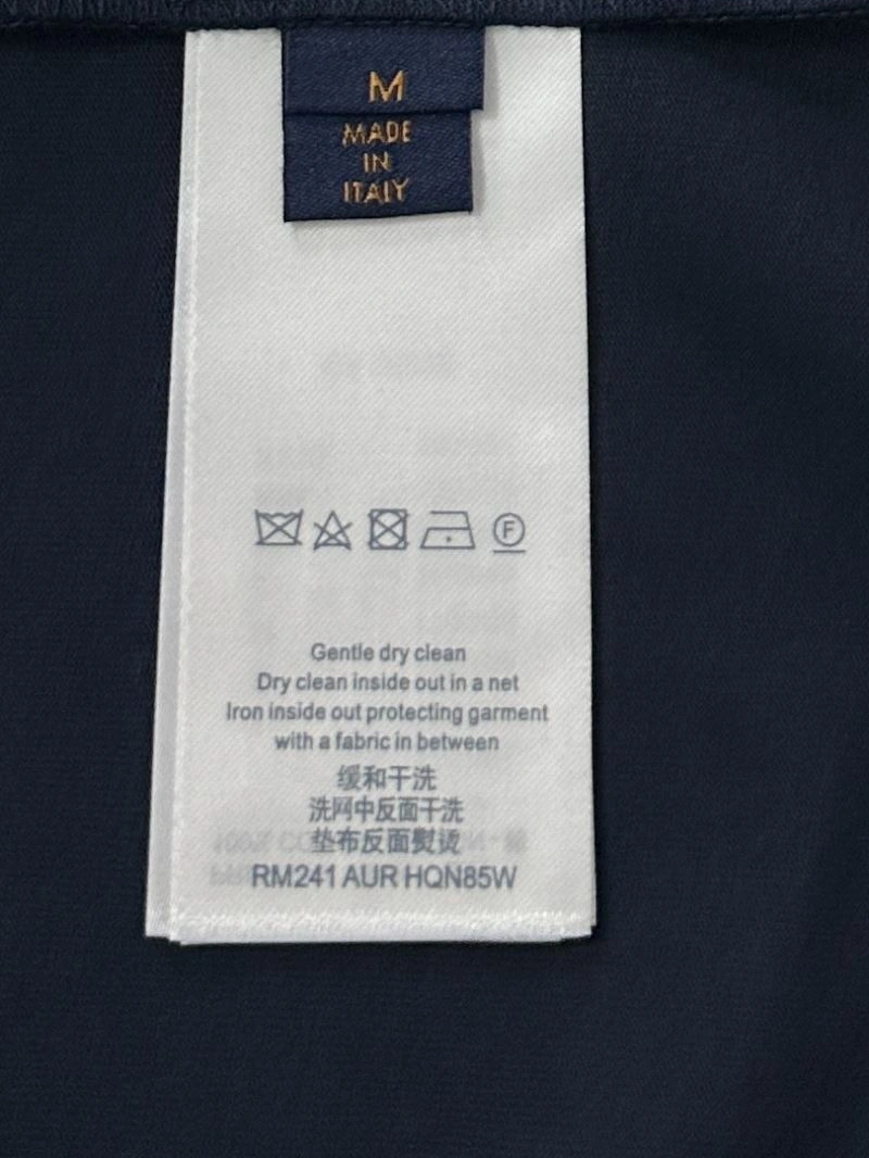 Louis Vuitton T-Shirts WeatherProof 133435