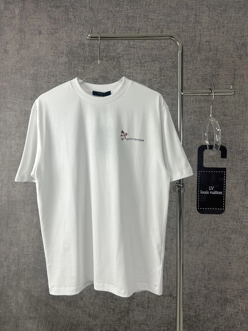 TechFriendly Louis Vuitton T-Shirts 133441