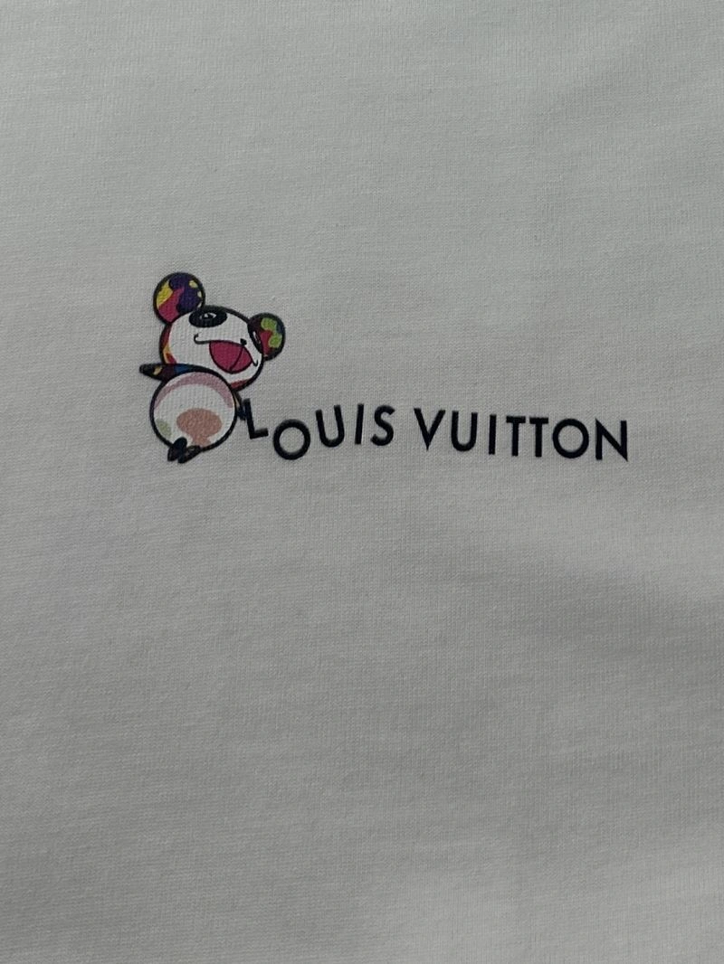 TechFriendly Louis Vuitton T-Shirts 133441