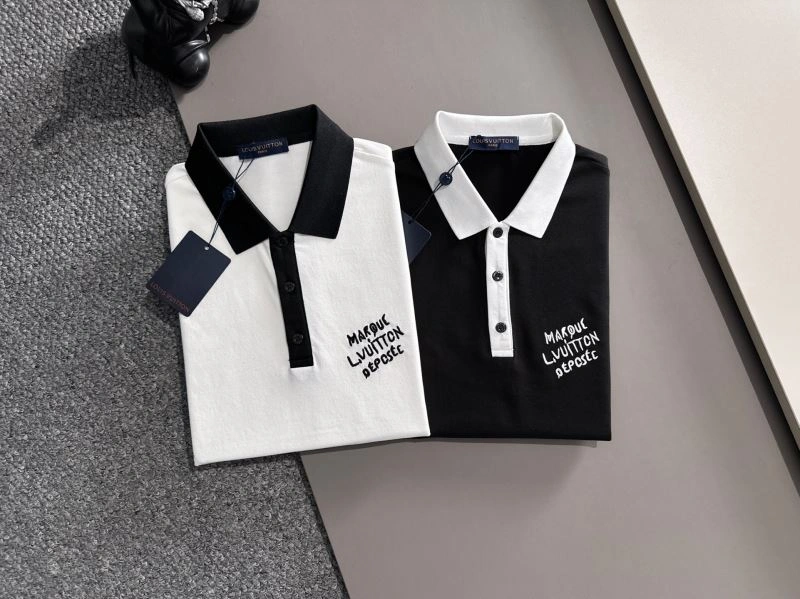 WeatherProof Louis Vuitton T-Shirts 133431