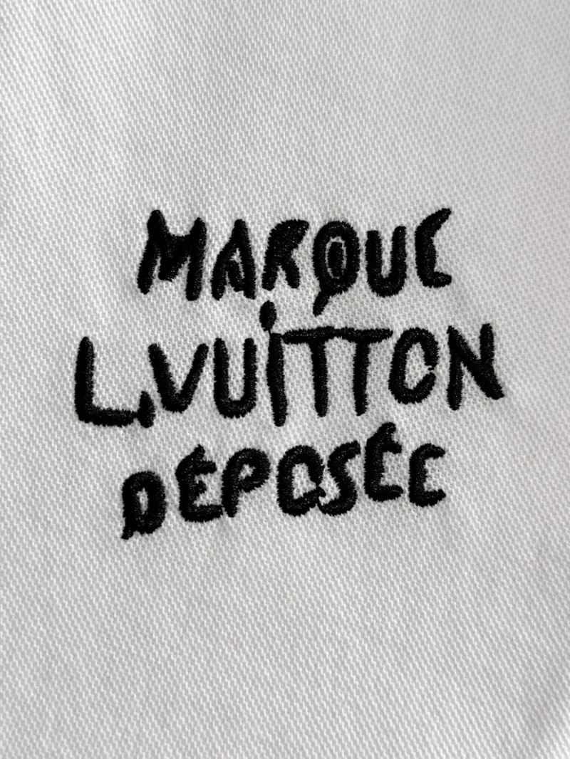 WeatherProof Louis Vuitton T-Shirts 133431