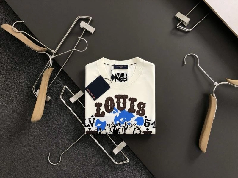 FreshLook Louis Vuitton T-Shirts 133433