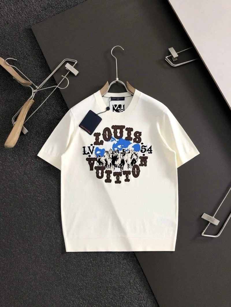 FreshLook Louis Vuitton T-Shirts 133433