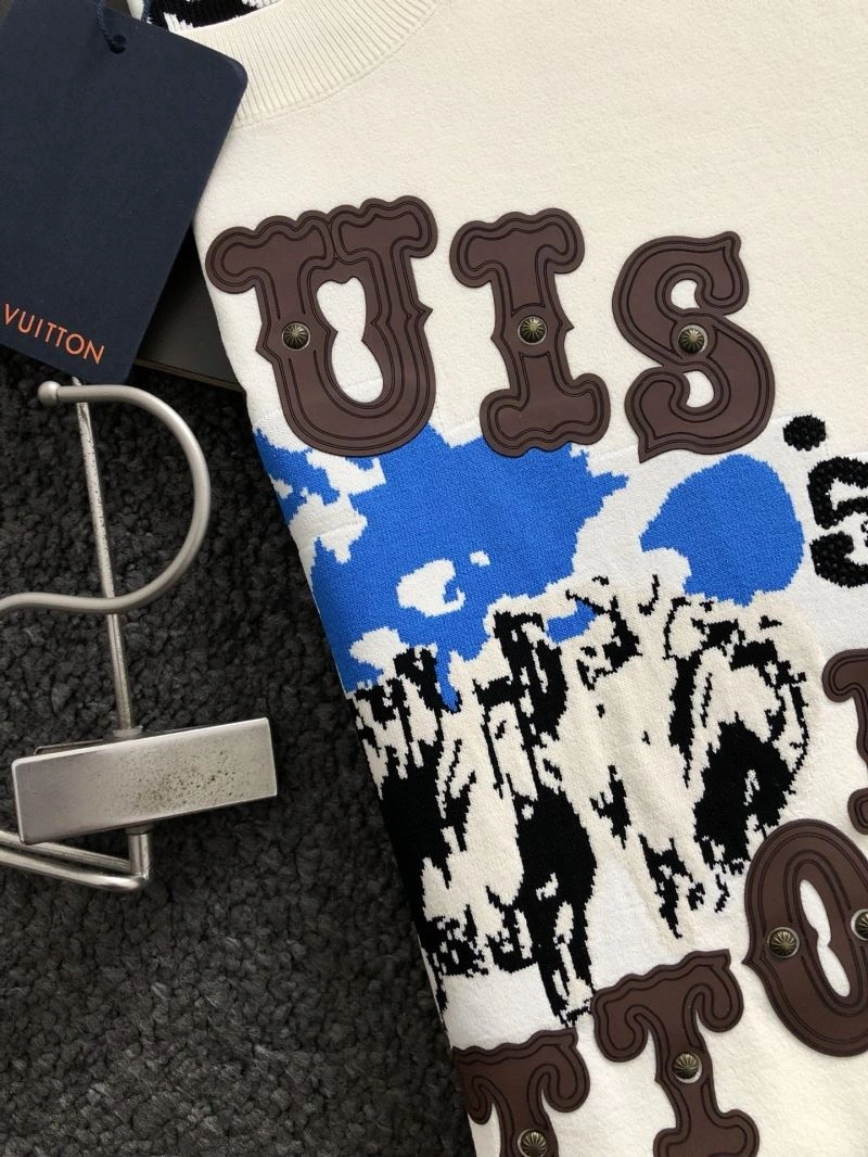 FreshLook Louis Vuitton T-Shirts 133433