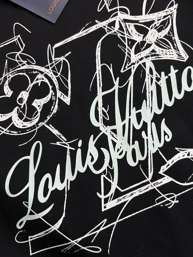 Louis Vuitton T-Shirts Soft 133436