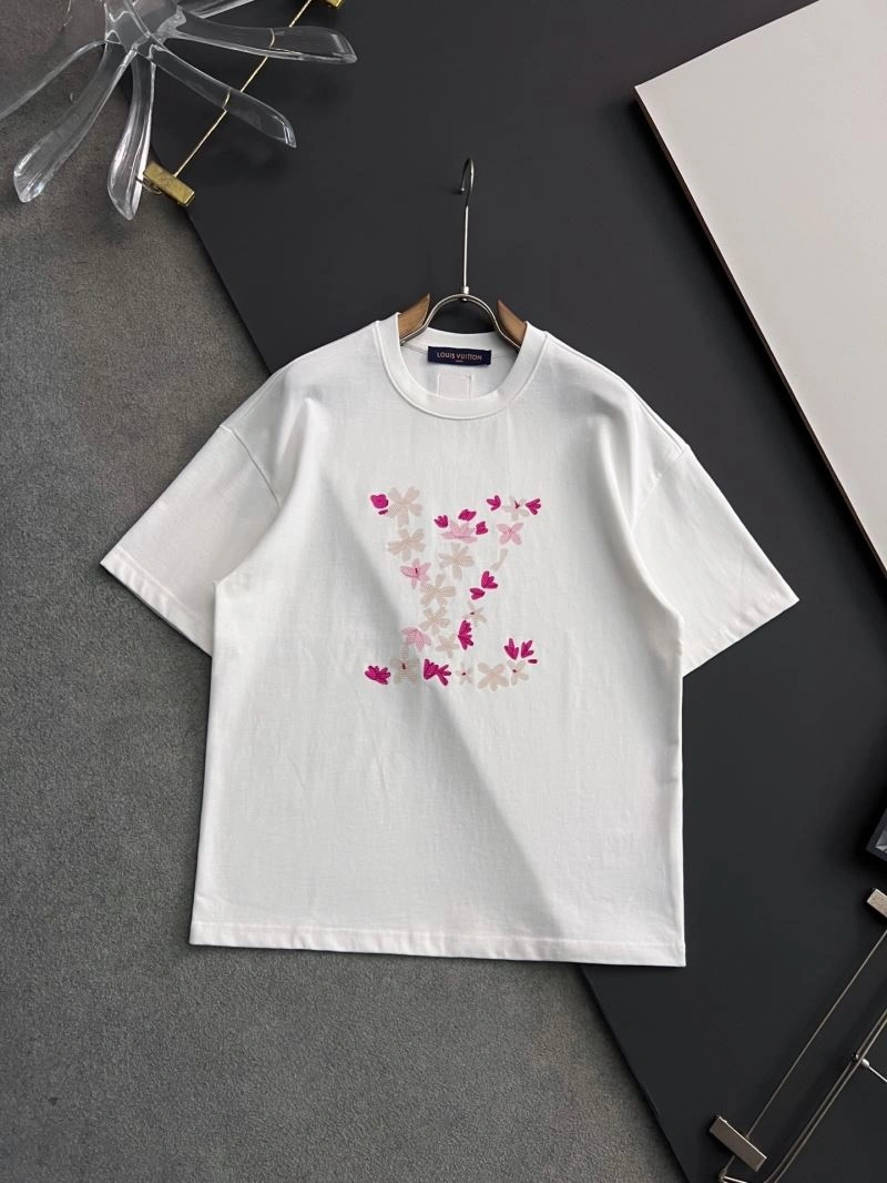 ZeroBulk Louis Vuitton T-Shirts 133434