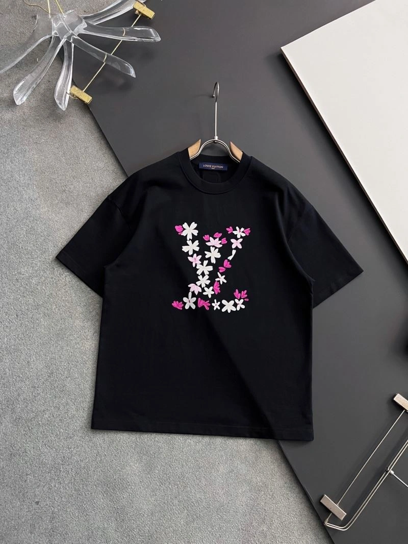 ZeroBulk Louis Vuitton T-Shirts 133434