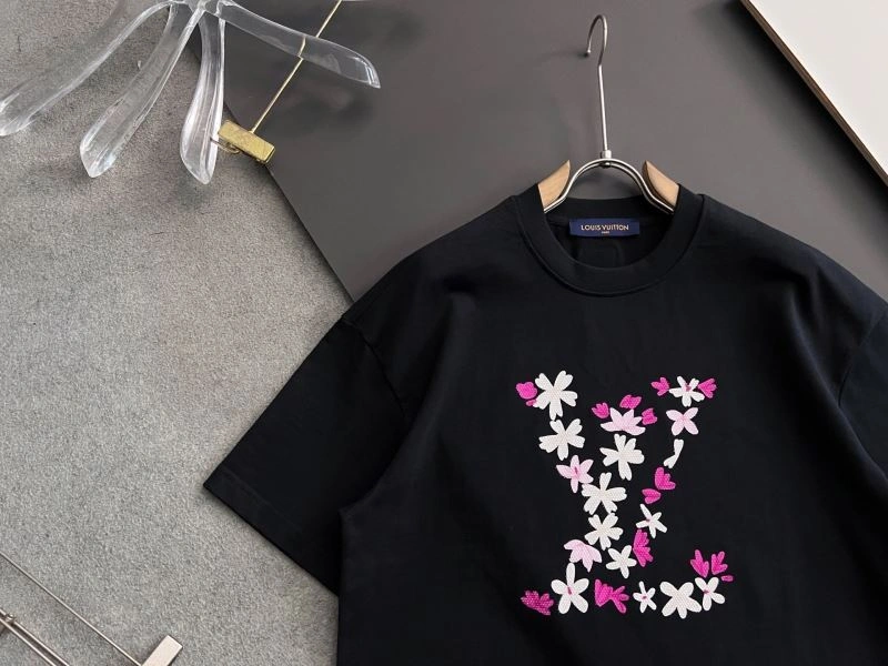 ZeroBulk Louis Vuitton T-Shirts 133434