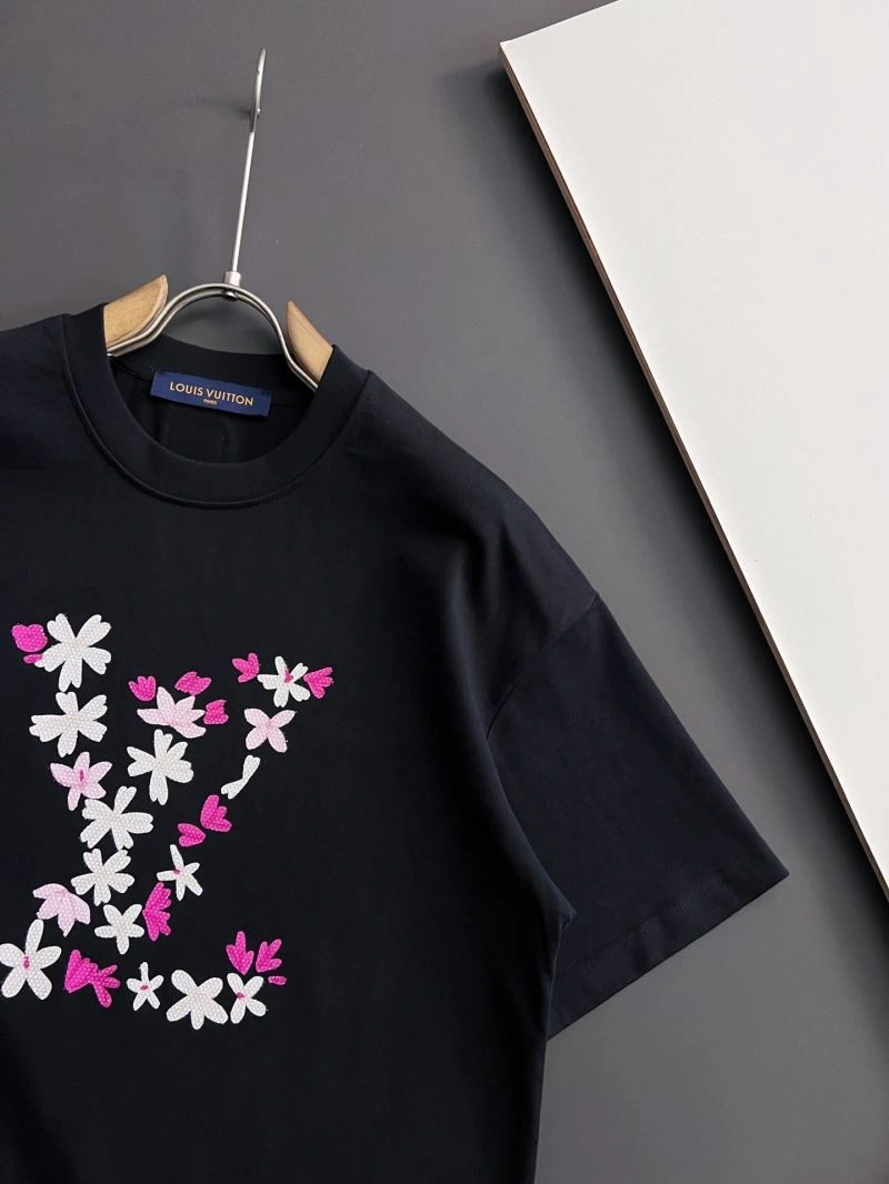 ZeroBulk Louis Vuitton T-Shirts 133434