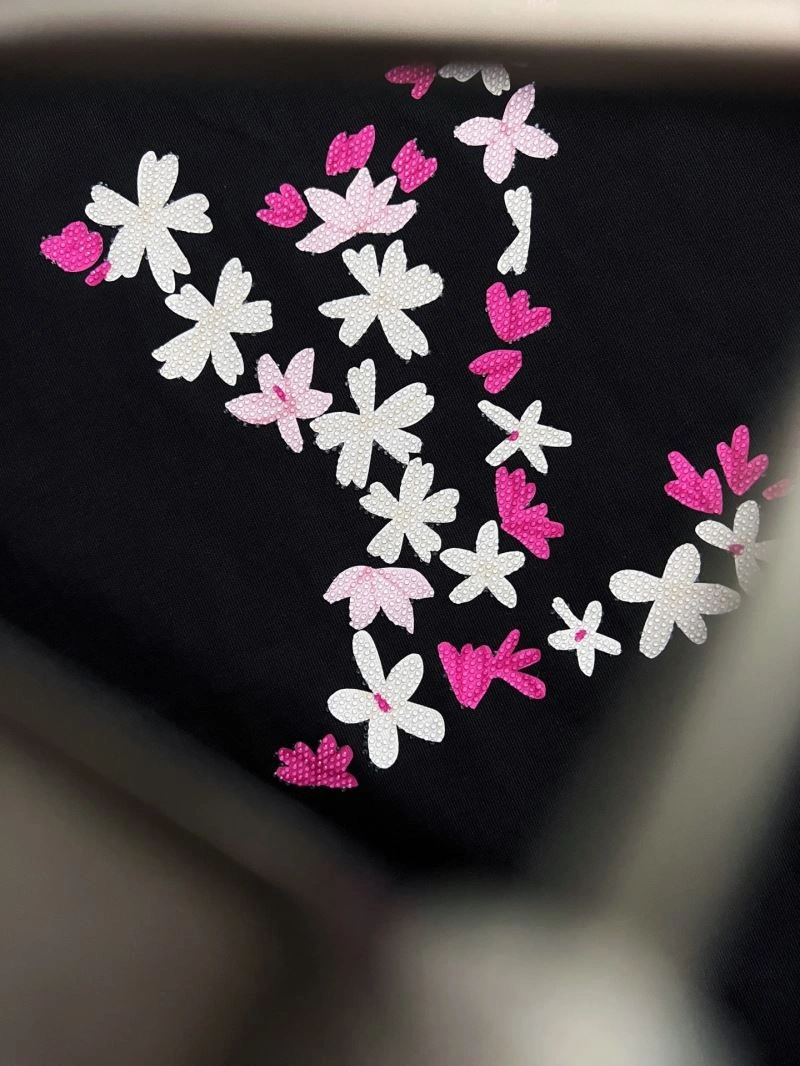 ZeroBulk Louis Vuitton T-Shirts 133434