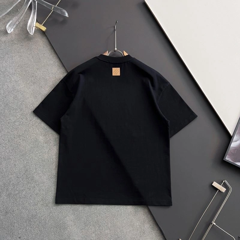 ZeroBulk Louis Vuitton T-Shirts 133434