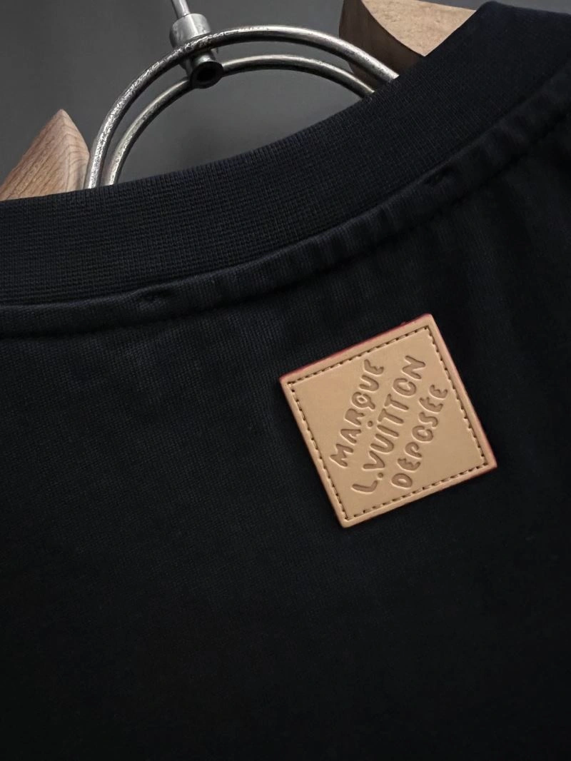 ZeroBulk Louis Vuitton T-Shirts 133434