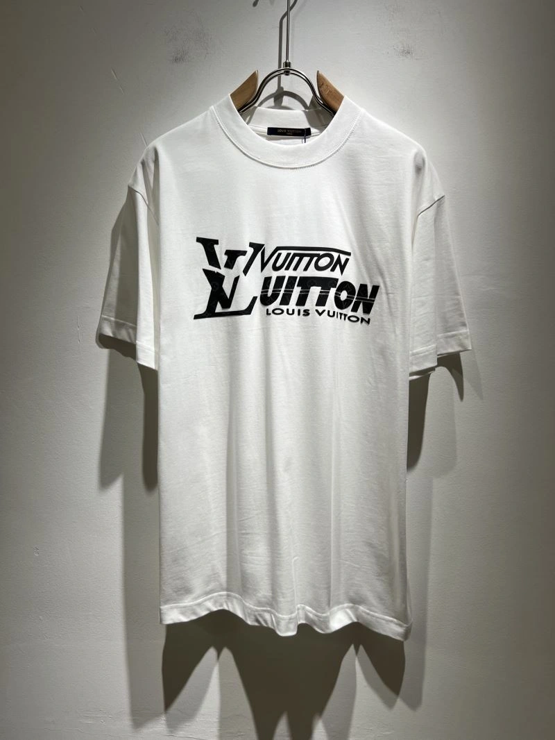 WrinkleFree Louis Vuitton T-Shirts 133429