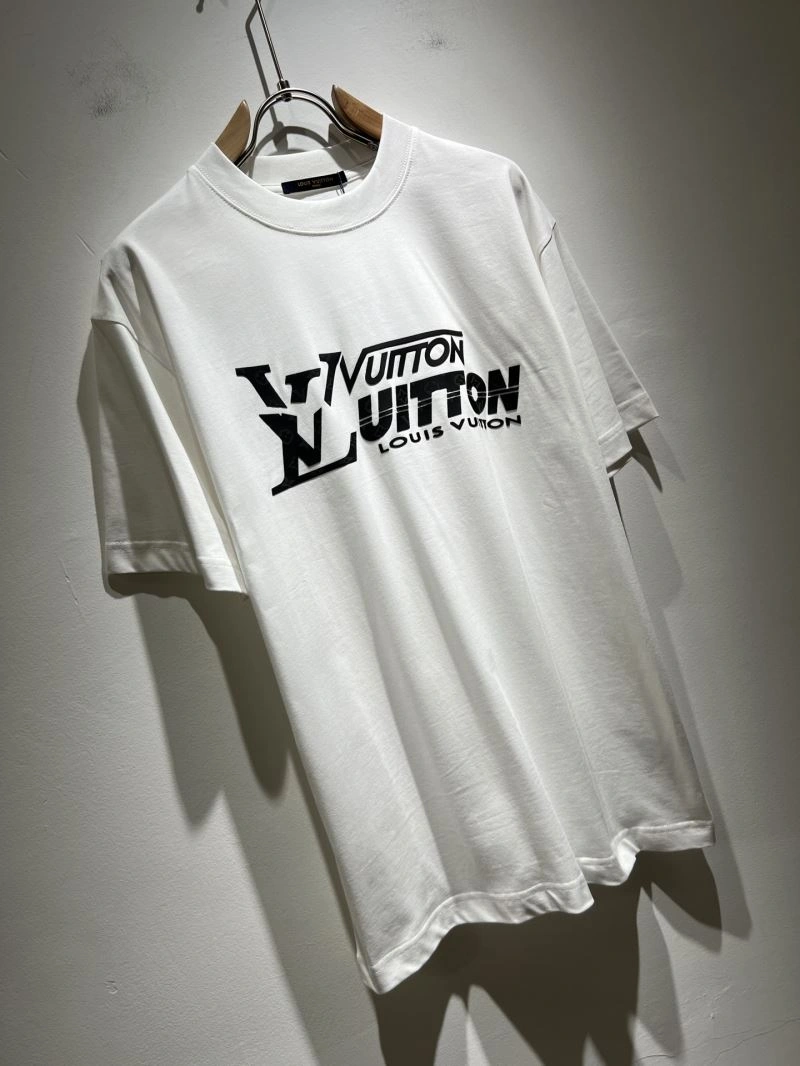 WrinkleFree Louis Vuitton T-Shirts 133429