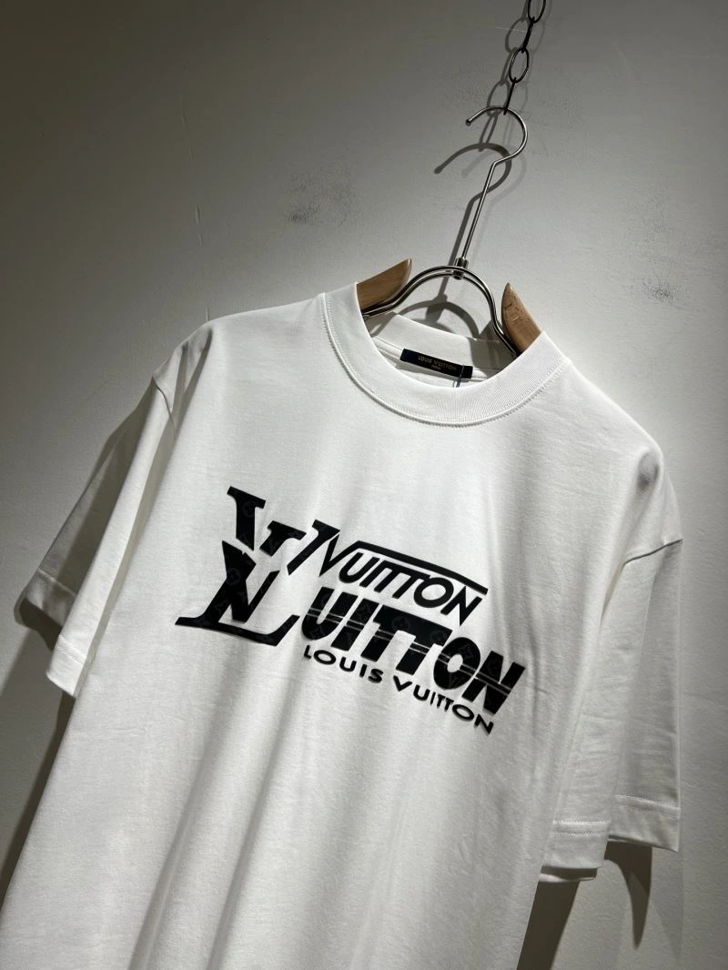 WrinkleFree Louis Vuitton T-Shirts 133429