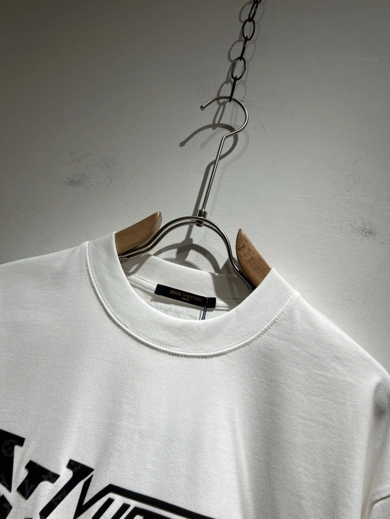 WrinkleFree Louis Vuitton T-Shirts 133429