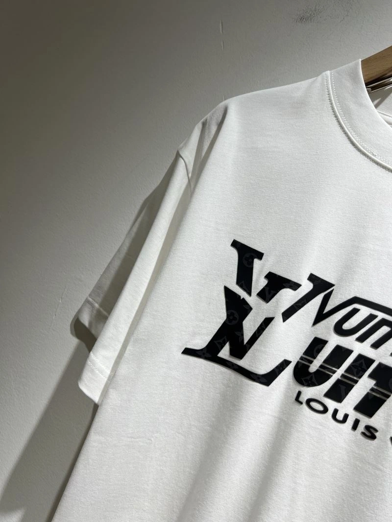 WrinkleFree Louis Vuitton T-Shirts 133429