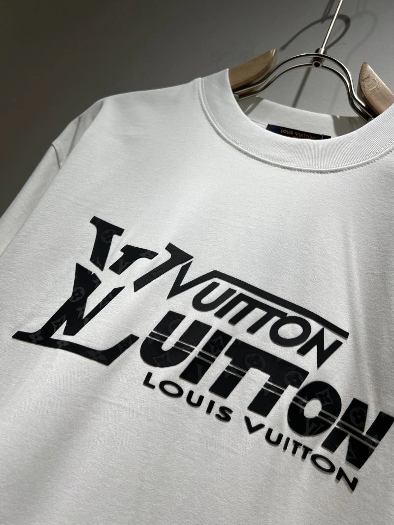 WrinkleFree Louis Vuitton T-Shirts 133429