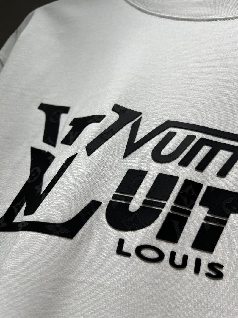 WrinkleFree Louis Vuitton T-Shirts 133429