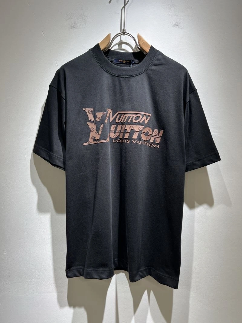 Louis Vuitton T-Shirts WaterResistant 133428