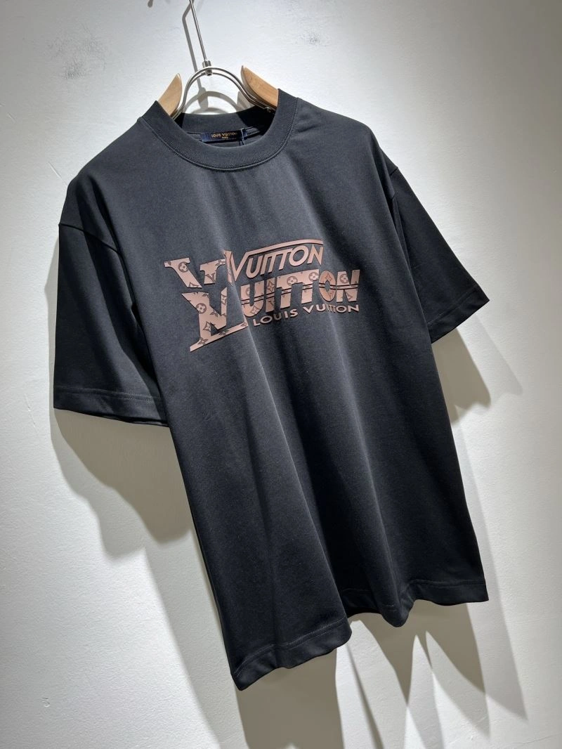 Louis Vuitton T-Shirts WaterResistant 133428