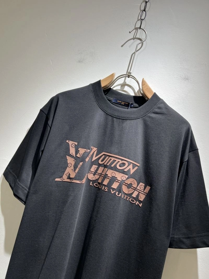 Louis Vuitton T-Shirts WaterResistant 133428