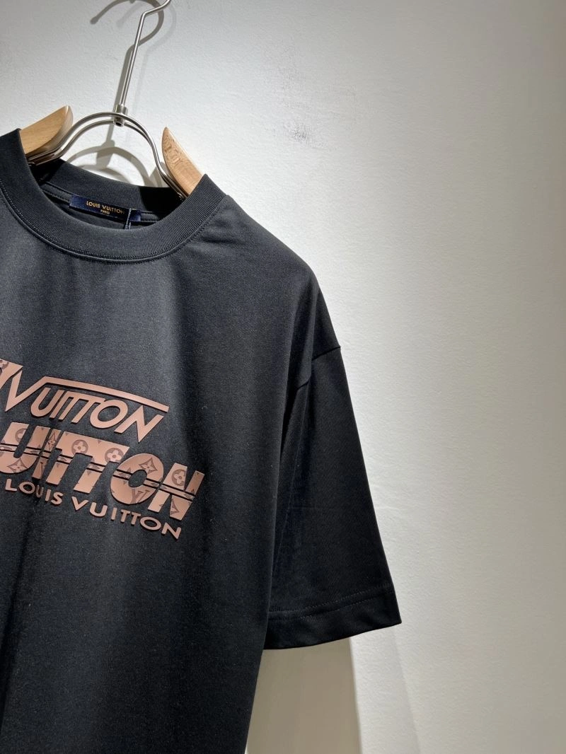 Louis Vuitton T-Shirts WaterResistant 133428