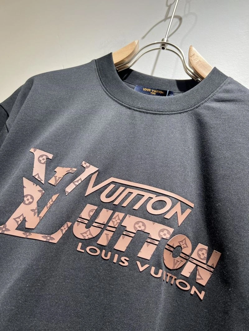Louis Vuitton T-Shirts WaterResistant 133428