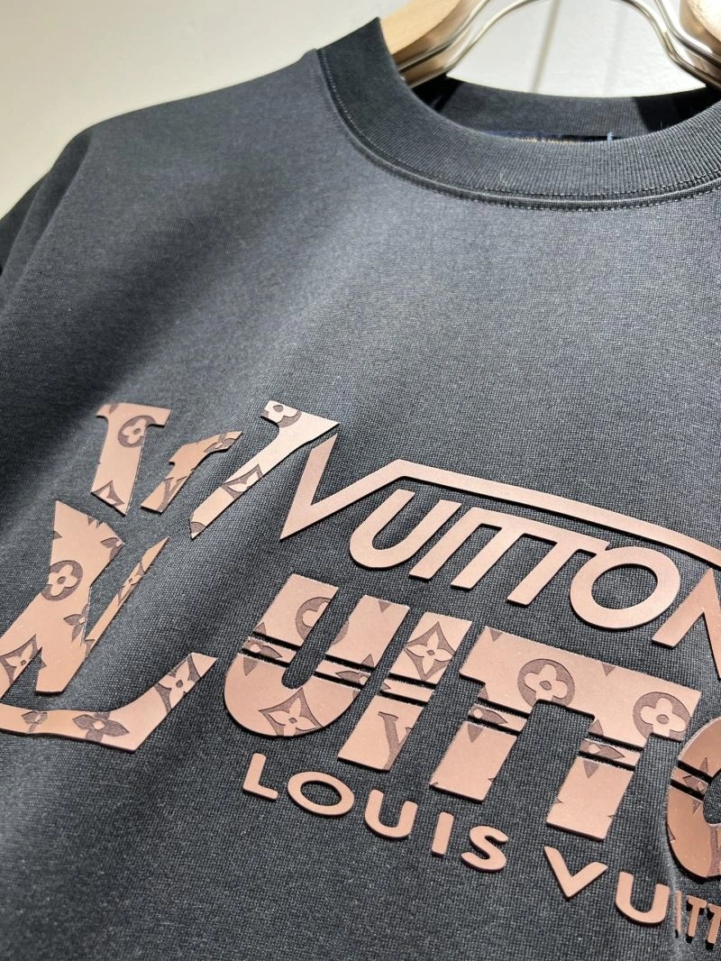 Louis Vuitton T-Shirts WaterResistant 133428