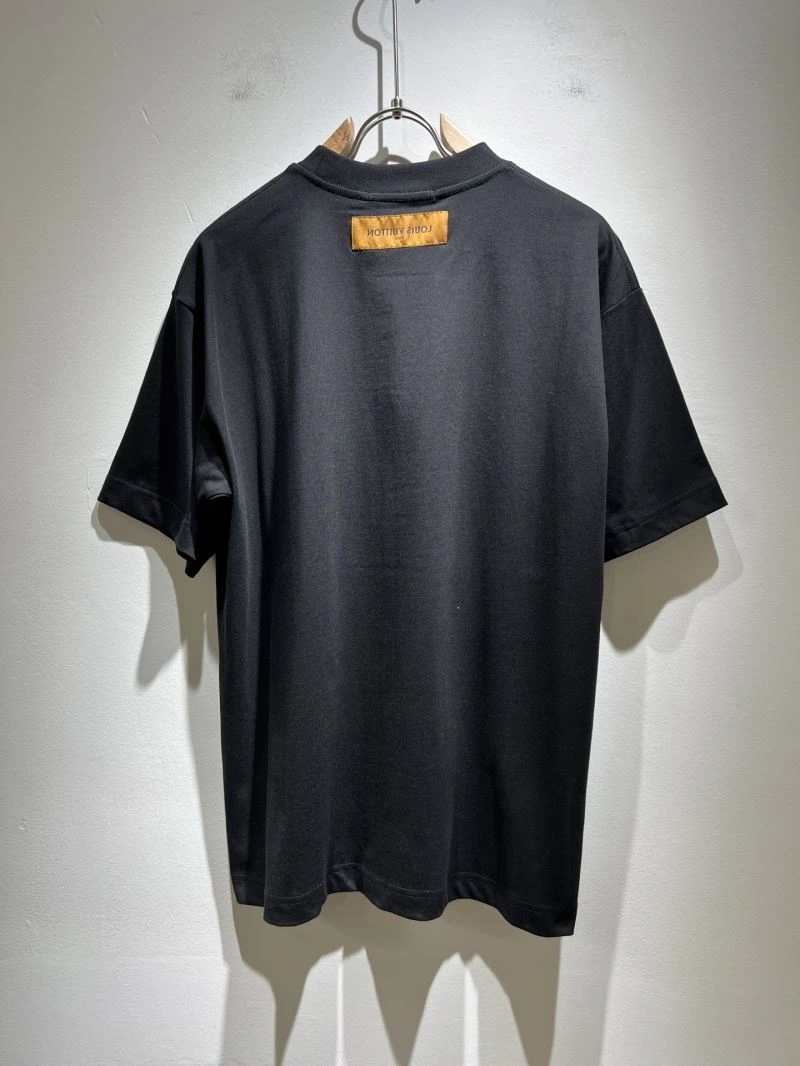 Louis Vuitton T-Shirts WaterResistant 133428