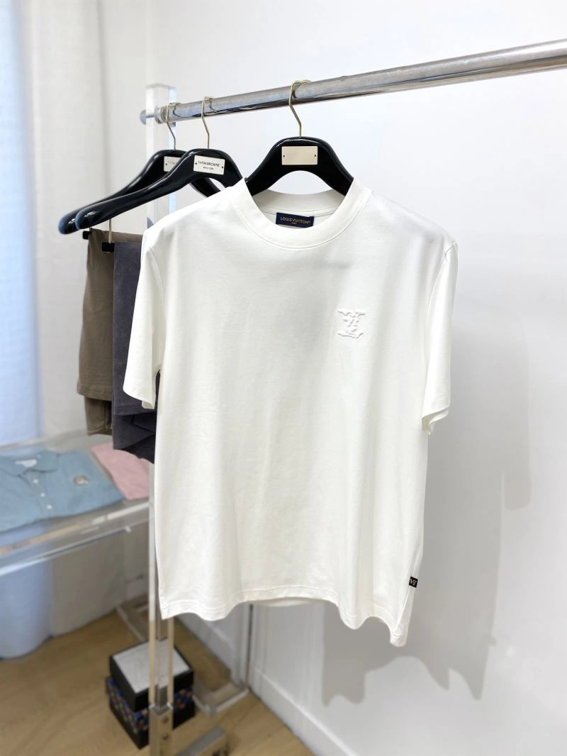 Louis Vuitton T-Shirts FlexibleFit 133407
