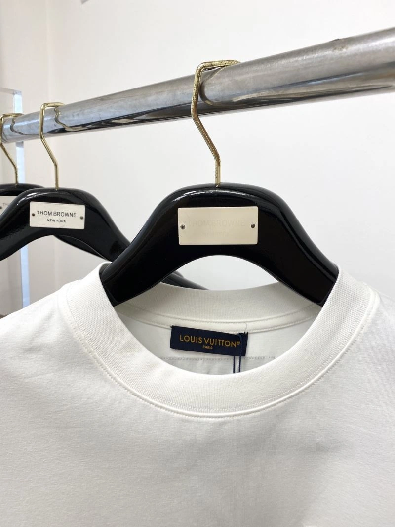 Louis Vuitton T-Shirts FlexibleFit 133407