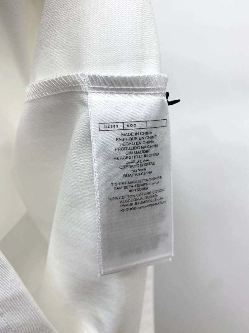 Louis Vuitton T-Shirts FlexibleFit 133407
