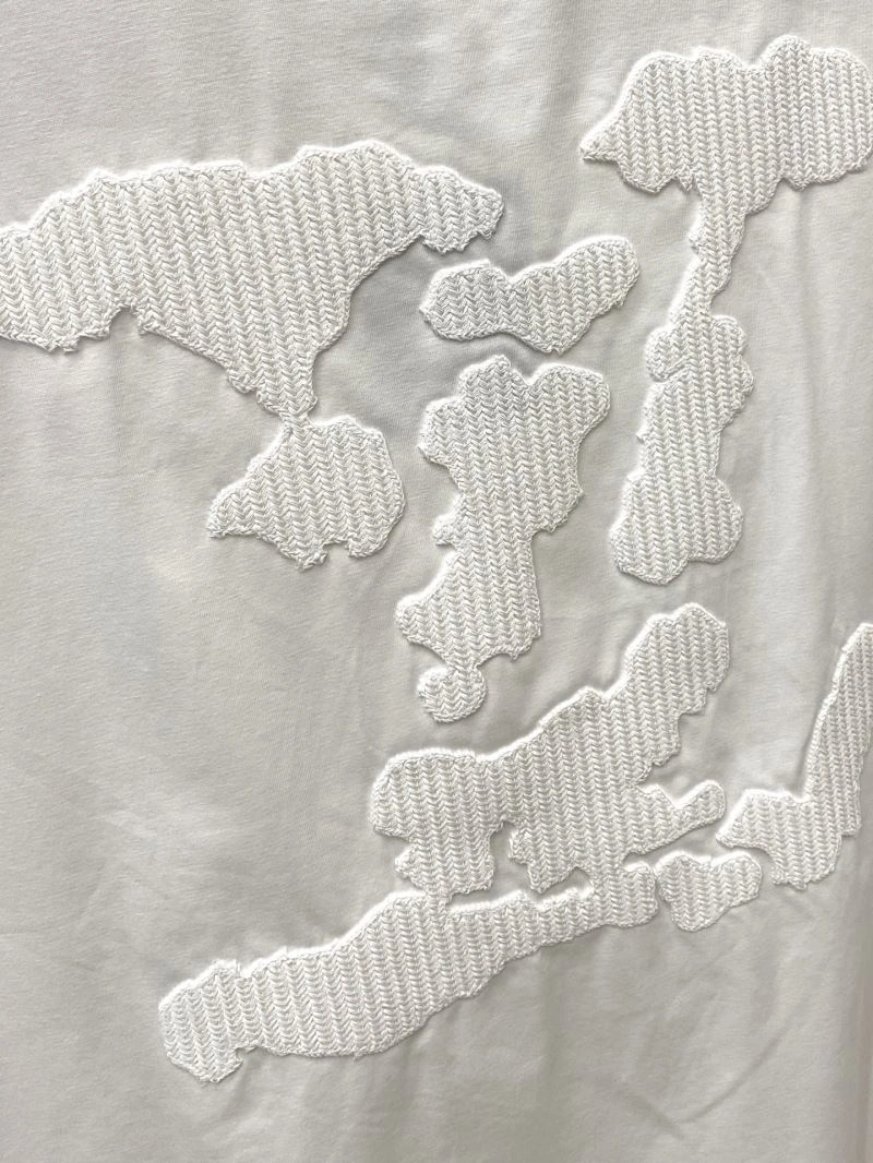 Louis Vuitton T-Shirts FlexibleFit 133407