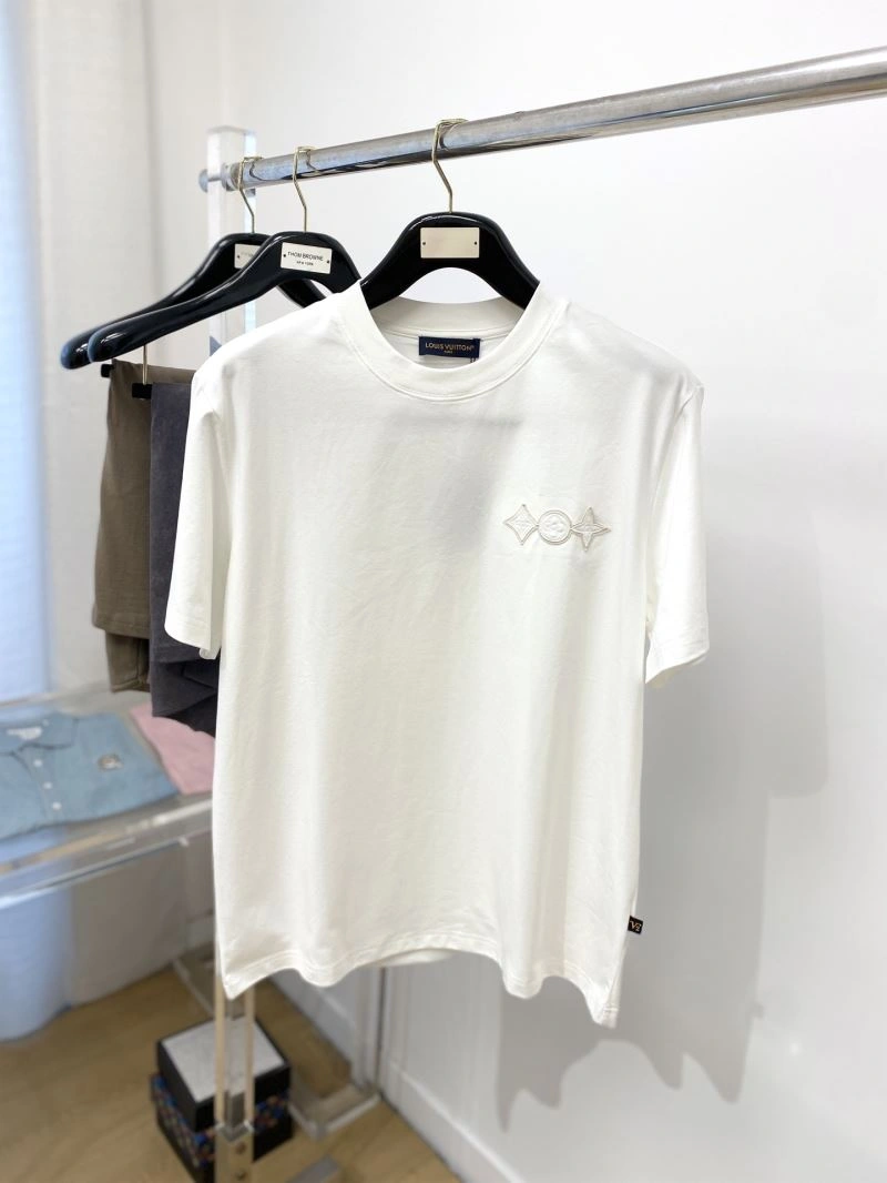 Bright Louis Vuitton T-Shirts 133415