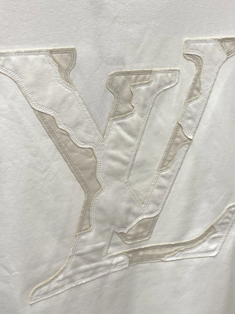 Bright Louis Vuitton T-Shirts 133415