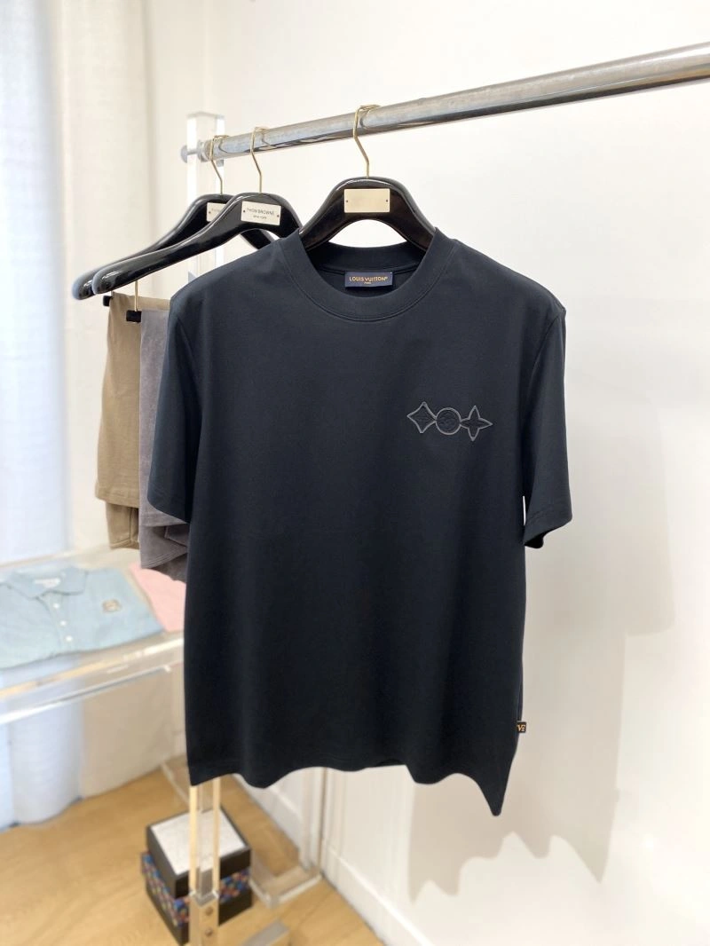 Louis Vuitton T-Shirts Effortless 133420