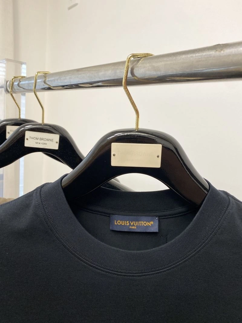 Louis Vuitton T-Shirts Effortless 133420