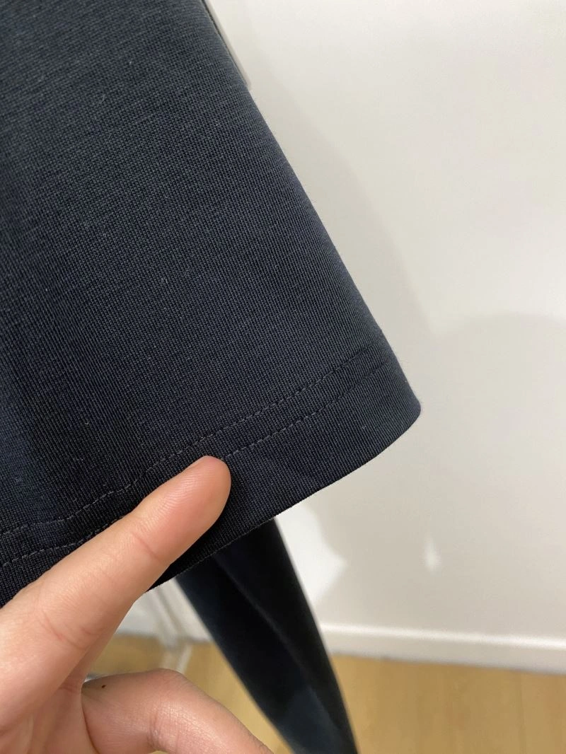 Louis Vuitton T-Shirts Effortless 133420